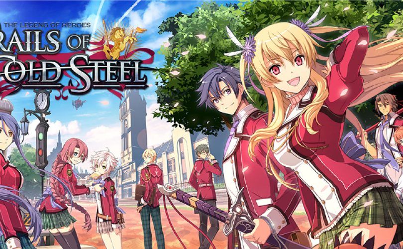 The Legend of Heroes: Trails of Cold Steel, posticipata l’uscita in Europa