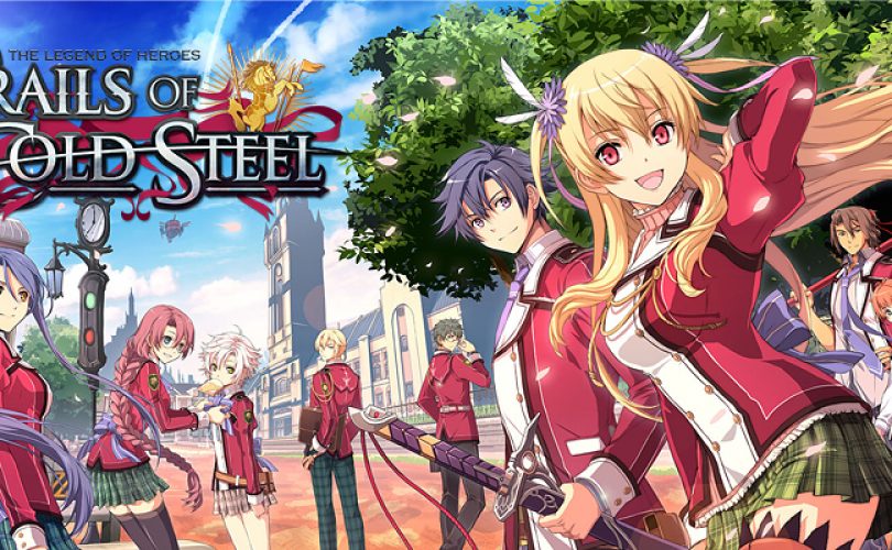 The Legend of Heroes: Trails of Cold Steel, pubblicati due nuovi video