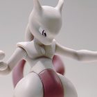 amiibo: rivelata la data di uscita di Mewtwo
