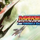 DARIUSBURST: Chronicle Saviours