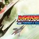 DARIUSBURST: Chronicle Saviours