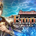 DYNASTY WARRIORS 8: Empires è disponibile oggi su PS Vita