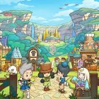 LEVEL-5 / Fantasy Life 2 / Fantasy Life Online