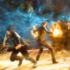 FINAL FANTASY XV: Comrades