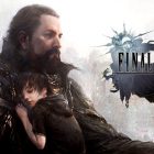 FINAL FANTASY XV