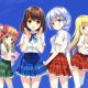 Nuovo trailer per Girl Friend Beta: Summer Vacation Spent With You
