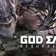 GOD EATER RESURRECTION: i contenuti della demo giapponese