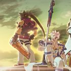 GUILTY GEAR Xrd -REVELATOR-