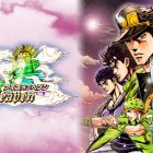 JoJo’s Bizarre Adventure: Eyes of Heaven, trailer per Narciso, Vanilla Ice, Giorno ed Enrico Pucci