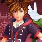 KINGDOM HEARTS III / Re:Mind