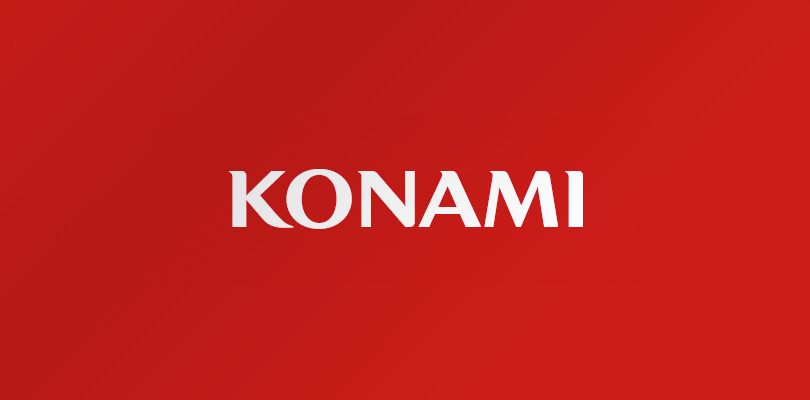 KONAMI