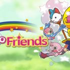 Moco Moco Friends: rilasciato il primo trailer