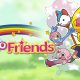 Moco Moco Friends: rilasciato il primo trailer