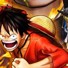 ONE PIECE: Pirate Warriors 3