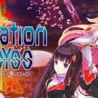 Operation Abyss: New Tokyo Legacy