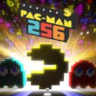 PAC-MAN 256