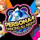 Persona 4: Dancing All Night, trailer inglesi per Naoto, Nanako e Margaret