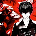 Persona 5