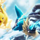 POKKÉN TOURNAMENT