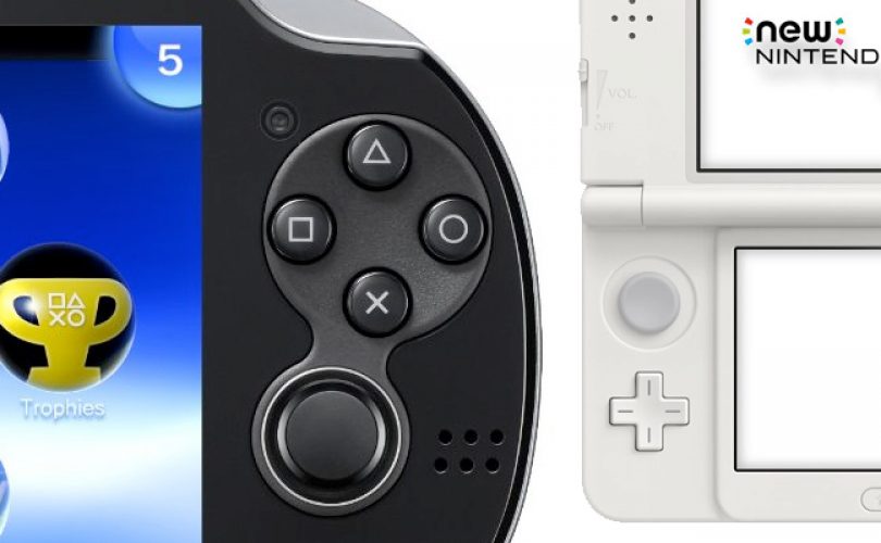Secondo il CEO di NIS America, PS Vita e 3DS scompariranno molto presto