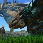 PlatinumGames - Scalebound