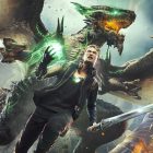 Scalebound
