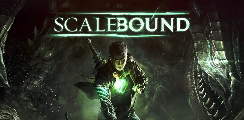 Scalebound si mostra alla gamescom 2015