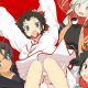 SENRAN KAGURA 2: Deep Crimson, il trailer di lancio!