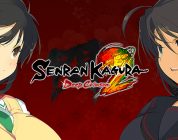 SENRAN KAGURA 2: Deep Crimson – Recensione