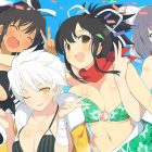 SENRAN KAGURA