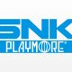 SNK Playmore annuncia l’apertura di SNK Entertainment