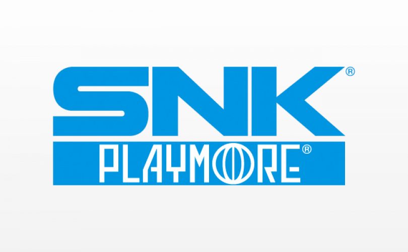 SNK Playmore è stata acquisita dalla compagnia cinese Leyou Millenium