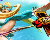Street Fighter V: CAPCOM annuncia il ritorno di Rainbow Mika!
