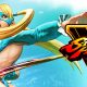 Street Fighter V: CAPCOM annuncia il ritorno di Rainbow Mika!