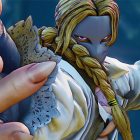 Street Fighter V: trailer introduttivo per Vega