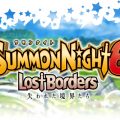 Summon Night 6: Lost Borders, nuovi dettagli su trama e personaggi