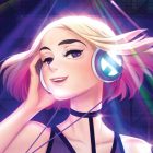 SUPERBEAT: XONiC