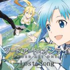 Sword Art Online: Lost Song, disponibile un nuovo trailer