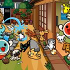 Taiko Drum Master: Dokodon! Mystery Adventure, un nuovo trailer