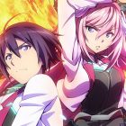 Asterisk War: Phoenix Festa