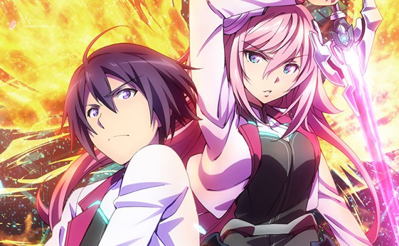 Asterisk War: Phoenix Festa