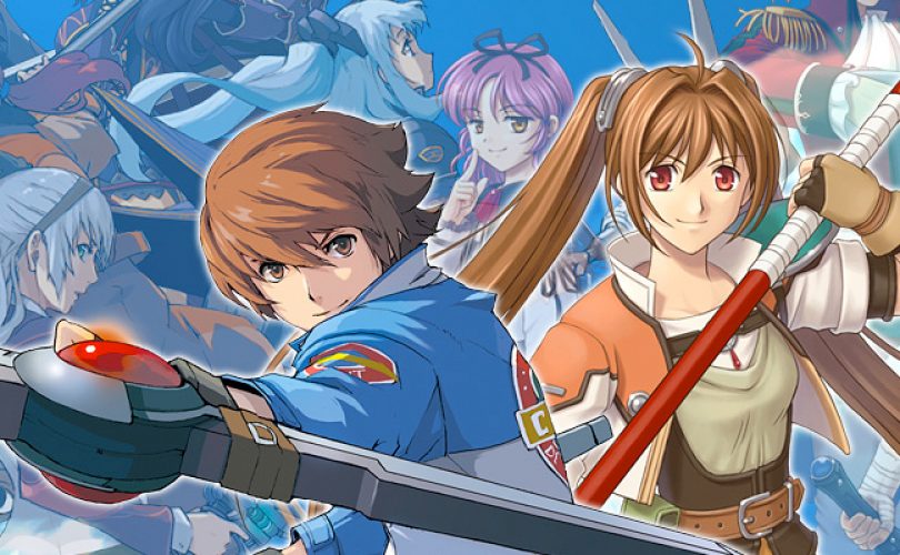 The Legend of Heroes: Sora no Kiseki SC Evolution, primi dettagli e screenshot