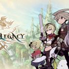 THE LEGEND of LEGACY: aperte le prenotazioni per la Launch Edition europea