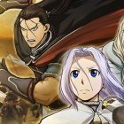 Arslan: The Warriors of Legend si appresta a sbarcare su PC