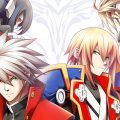 BlazBlue
