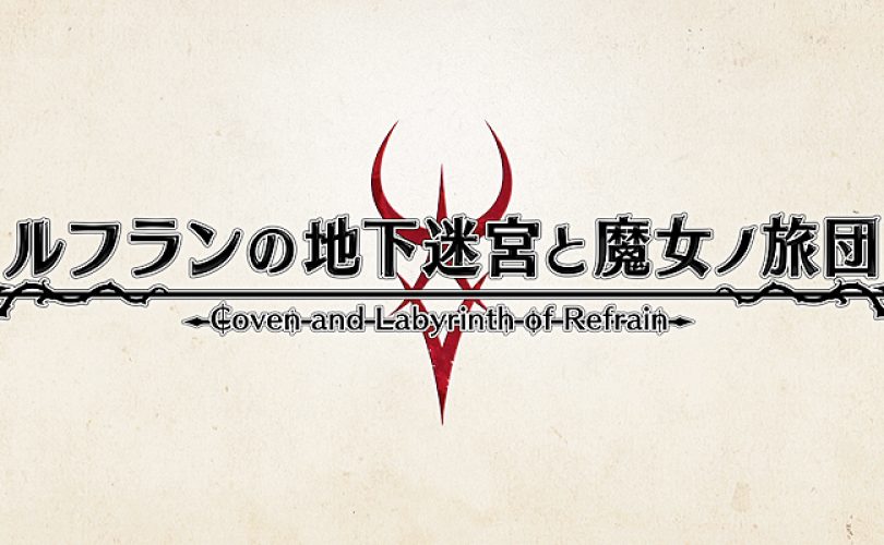 Coven and Labyrinth of Refrain subisce un altro ritardo
