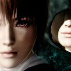 DEAD OR ALIVE 5 Last Round - Halloween