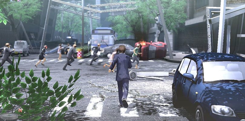 Disaster Report 4 Plus: Summer Memories