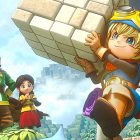 DRAGON QUEST Builders: Campagna promozionale interattiva nella stazione di Shinjuku
