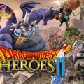DRAGON QUEST Heroes II